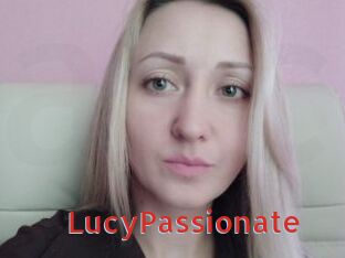 LucyPassionate