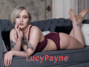 LucyPayne