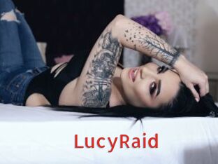 LucyRaid