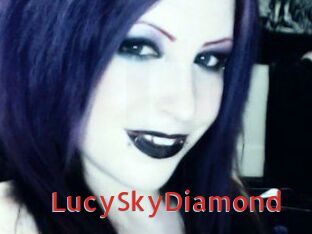 LucySkyDiamond