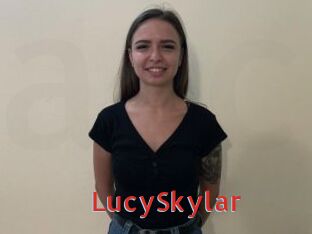 LucySkylar