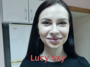 Lucy_sxy