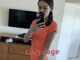 Lucycage