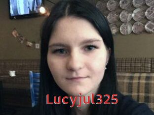 Lucyjul325