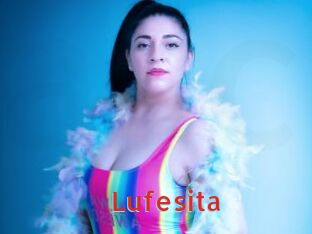 Lufesita