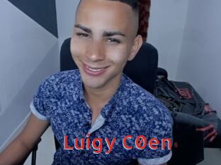 Luigy_C0en