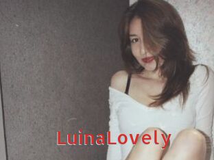 LuinaLovely