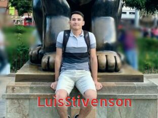 LuisStivenson