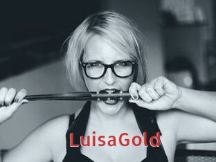 LuisaGold