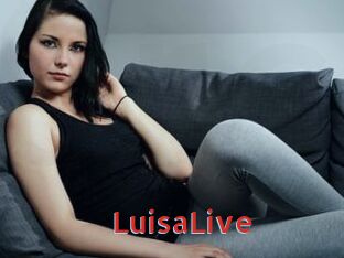 LuisaLive