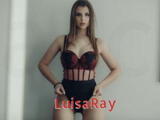 LuisaRay