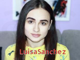 LuisaSanchez