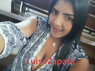 LuisaZapata