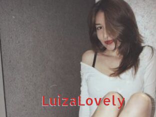 LuizaLovely