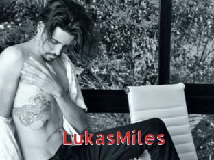 LukasMiles