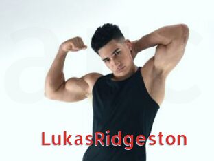 LukasRidgeston Archive DVD NET