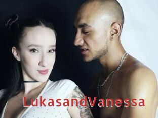 LukasandVanessa