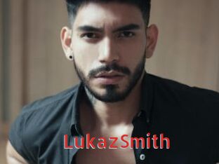 LukazSmith