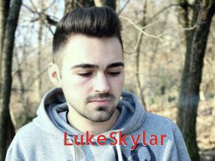 LukeSkylar