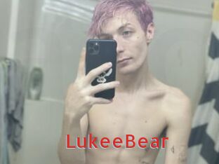 LukeeBear