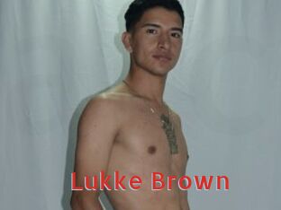 Lukke_Brown