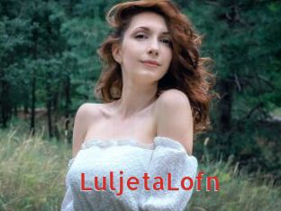 LuljetaLofn