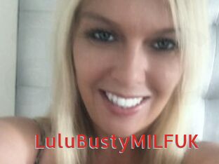 LuluBustyMILFUK