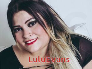 LuluEvans