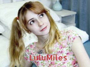 LuluMiles Archive DVD NET