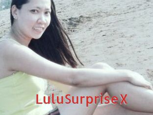 LuluSurpriseX