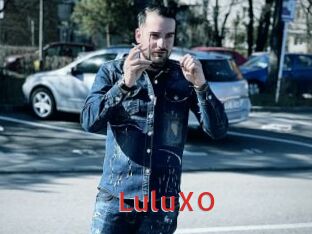 LuluXO