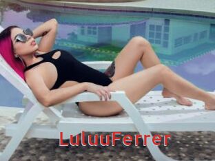 LuluuFerrer