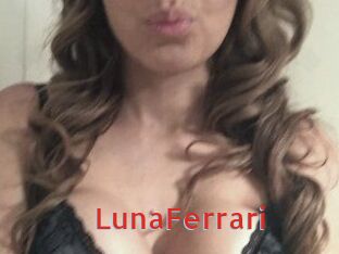 LunaFerrari