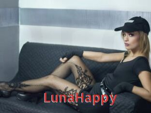 LunaHappy