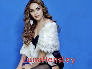 LunaHensley