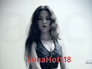 LunaHott18