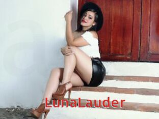 LunaLauder