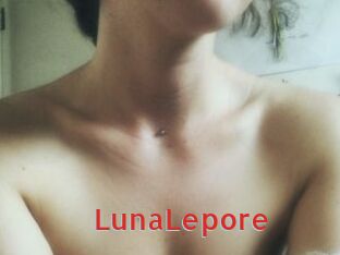 LunaLepore