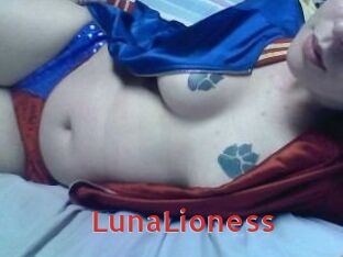 LunaLioness