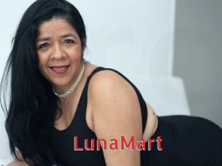 LunaMart