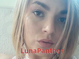 LunaPanther