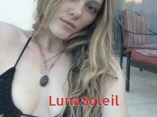 LunaSoleil