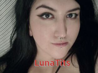 LunaTits