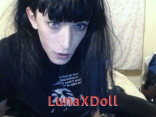 LunaXDoll