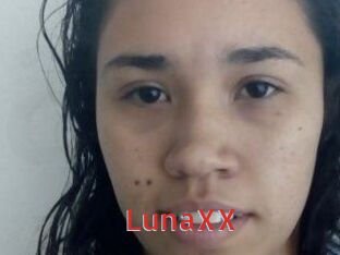 LunaXX