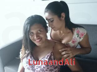 LunaandAli