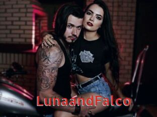 LunaandFalco