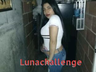 Lunachallenge