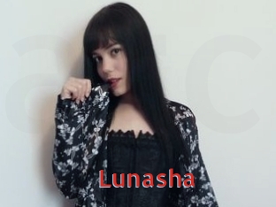 Lunasha