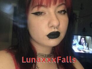 LunaxxxFalls